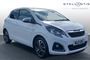 2021 Peugeot 108 1.0 72 Collection 5dr