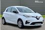 2022 Renault Zoe 80kW Play R110 50kWh 5dr Auto