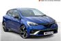 2023 Renault Clio 1.6 E-TECH full hybrid 145 Engineered 5dr Auto