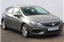 2021 Vauxhall Astra 1.5 Turbo D 105 Business Edition Nav 5dr