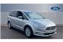 2017 Ford Galaxy 2.0 EcoBoost Titanium X 5dr Auto