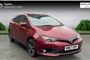 2018 Toyota Auris 1.8 Hybrid Design TSS 5dr CVT [Nav]