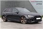 2021 Audi RS4 RS 4 TFSI Quattro Bronze Edition 5dr S Tronic