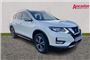 2020 Nissan X-Trail 1.3 DiG-T N-Connecta 5dr [7 Seat] DCT