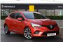 2021 Renault Clio 1.0 TCe 100 S Edition 5dr