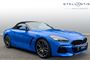 2020 BMW Z4 sDrive 20i M Sport 2dr Auto