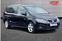 2017 SEAT Alhambra 2.0 TDI CR Ecomotive Xcellence [150] 5dr