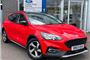 2020 Ford Focus 1.0 EcoBoost 125 Active 5dr