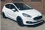 2018 Ford Fiesta Vignale 1.0 EcoBoost 140 5dr