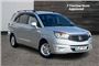 2017 SsangYong Turismo 2.2 EX 5dr Tip Auto