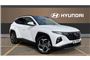 2023 Hyundai Tucson 1.6 TGDi Plug-in Hybrid Ultimate 5dr 4WD Auto