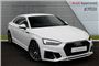 2022 Audi A5 35 TFSI S Line 2dr S Tronic