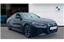 2023 BMW i4 250kW eDrive40 M Sport 83.9kWh 5dr Auto