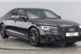 2023 Audi A8 50 TDI Quattro Black Edition 4dr Tiptronic
