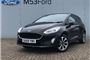 2020 Ford Fiesta 1.1 75 Trend 5dr