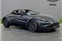 2023 Aston Martin Vantage 2dr ZF 8 Speed Auto