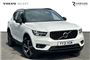 2021 Volvo XC40 1.5 T3 [163] R DESIGN 5dr