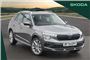 2024 Skoda Kamiq 1.5 TSI SE L 5dr DSG