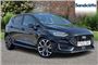 2022 Ford Focus 1.0 EcoBoost Hybrid mHEV 155 ST-Line X 5dr Auto