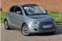 2023 Fiat 500 Electric 87kW Icon 42kWh 2dr Auto