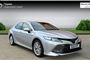 2021 Toyota Camry 2.5 VVT-i Hybrid Excel 4dr CVT