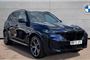 2023 BMW X5 xDrive30d MHT M Sport 5dr Auto