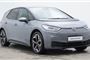 2020 Volkswagen ID.3 150kW Business Pro Performance 58kWh 5dr Auto