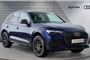 2023 Audi Q5 45 TFSI Quattro Edition 1 5dr S Tronic