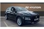 2018 Hyundai Kona 1.0T GDi Blue Drive SE 5dr