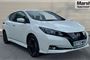 2023 Nissan Leaf 110kW N-Connecta 39kWh 5dr Auto