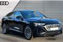 2023 Audi Q8 e-tron 300kW 55 Quattro 114kWh S Line 5dr Auto