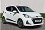2019 Hyundai i10 1.2 Premium SE 5dr