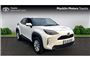 2024 Toyota Yaris Cross 1.5 Hybrid Icon 5dr CVT