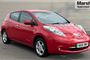 2016 Nissan Leaf 80kW Acenta 24kWh 5dr Auto
