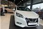 2017 Nissan Micra 0.9 IG-T Acenta 5dr