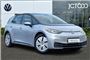 2023 Volkswagen ID.3 107KW Life Pro 58kWh 5dr Auto