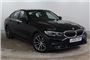 2020 BMW 3 Series 320i Sport 4dr Step Auto