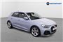 2022 Audi A1 35 TFSI S Line 5dr S Tronic