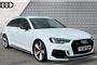 2018 Audi RS4 2.9 TFSI Quattro Carbon Edition 5dr Tip tronic