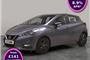 2022 Nissan Micra 1.0 IG-T 92 Acenta 5dr CVT