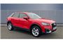 2019 Audi Q2 30 TFSI Sport 5dr S Tronic