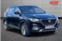 2023 MG HS 1.5 T-GDI PHEV Excite 5dr Auto