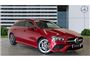 2022 Mercedes-Benz CLA Shooting Brake CLA 200 AMG Line 5dr Tip Auto