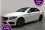 2017 Mercedes-Benz C-Class C43 4Matic Premium Plus 4dr Auto