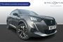 2021 Peugeot 2008 1.2 PureTech 130 GT 5dr