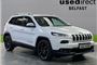 2017 Jeep Cherokee 2.0 Multijet Limited 5dr [2WD]