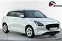 2024 Suzuki Swift 1.2 Mild Hybrid Motion 5dr