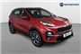 2021 Kia Sportage 1.6 GDi ISG 2 5dr