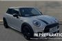 2019 MINI Hatchback 5dr 1.5 Cooper Sport II 5dr Auto