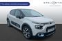 2022 Citroen C3 1.2 PureTech Elle 5dr